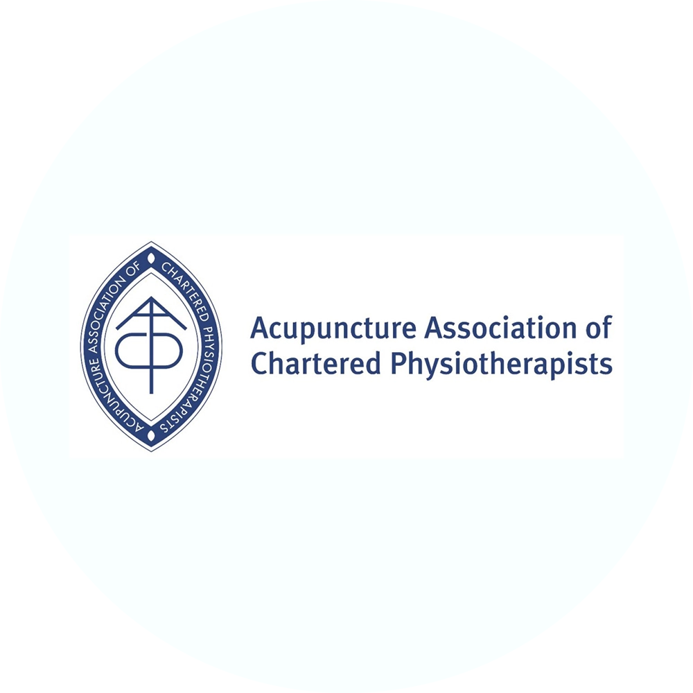 The AACP is the largest professional body for acupuncture in the UK