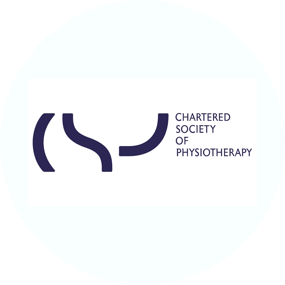 Chartered Society of Physiotherapy