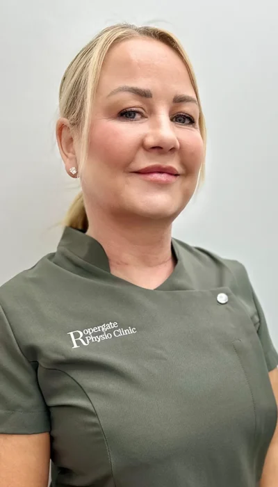 Podiatrist Claire Podaitry in Pontefract to Treat Foot Problems