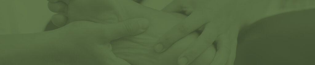 Ropergate clinic podiatry