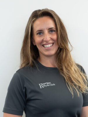 Physiotherapist Ally Physiotherapist in Pontefract to Treat Pain