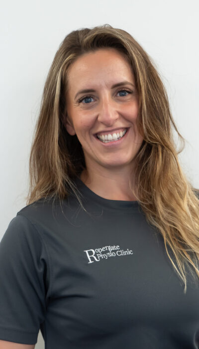 Physiotherapist in Pontefract to Treat Pain