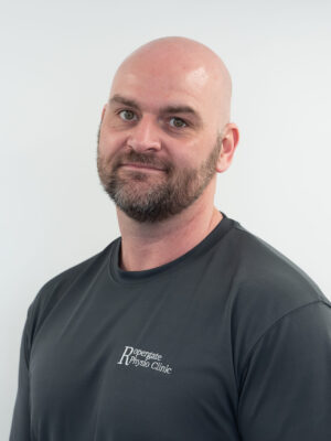 Sports Massage Matt Sports Massage in Pontefract for Muscle tightness