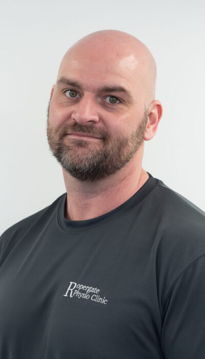 Sports Massage in Pontefract for Muscle tightness