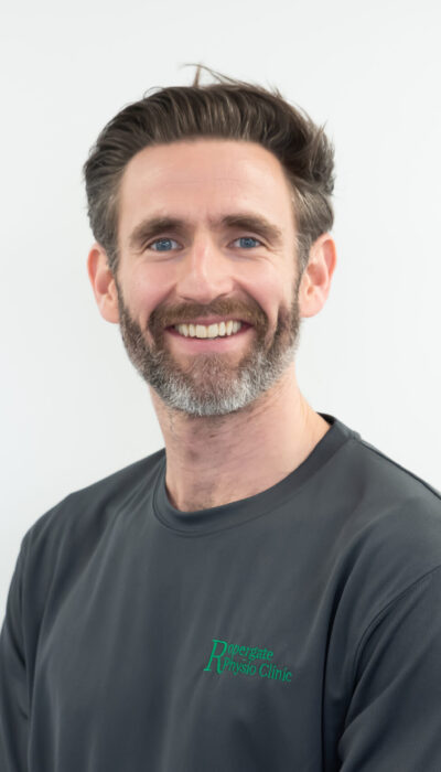 Physiotherapist in Pontefract to Treat Pain