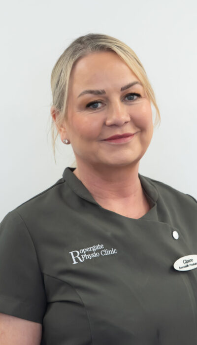 Podaitry in Pontefract to Treat Foot Problems